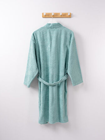 Kimono Bornoz %100 Pamuk Unisex