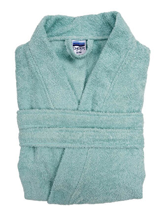 Kimono Bornoz %100 Pamuk Unisex