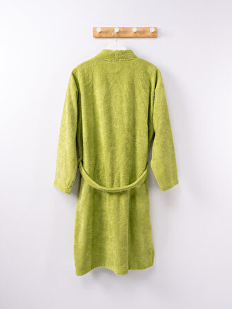 Kimono Bornoz %100 Pamuk Unisex