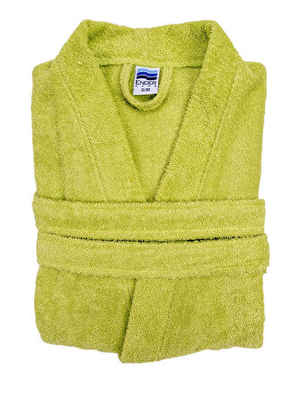 Kimono Bornoz %100 Pamuk Unisex