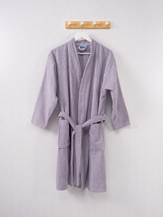 Kimono Bornoz %100 Pamuk Unisex