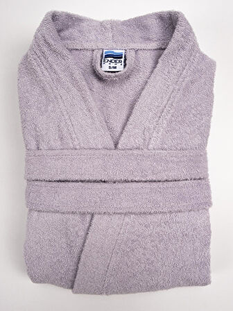 Kimono Bornoz %100 Pamuk Unisex