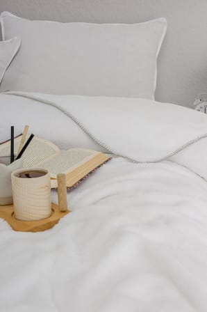 Plushnest Peluş TV & Koltuk Şalı Çift kişilik – 160x220 Cm