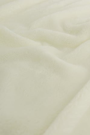 Plushnest Peluş TV & Koltuk Şalı Çift kişilik – 160x220 Cm