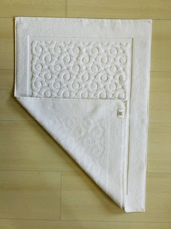 Floss El & Yüz Havlusu – %100 Pamuk, 50x85