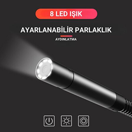 JDiag Türkiye Endüstriyel Endeskop – Yılan Kamera 5.9mm