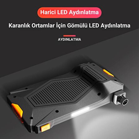 JDiag Türkiye Endüstriyel Endeskop – Yılan Kamera 5.9mm