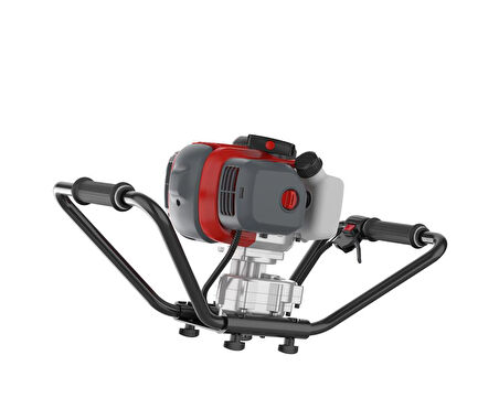 Energy Pro EAK553 Toprak Burgu Makinesi 20cm Burgu Ucu Dahil