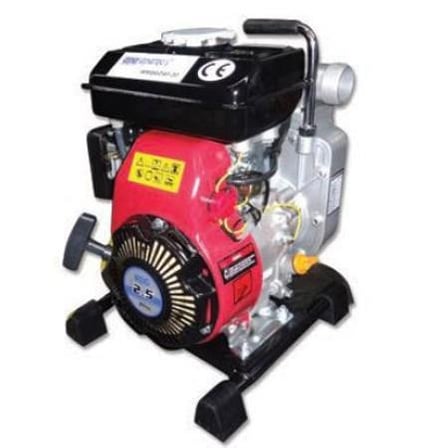 Energy WMQGZ 40-20 Benzinli Su Motoru 1.5 Inch
