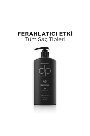Daily Perfection Şampuan Mentol 500 ml