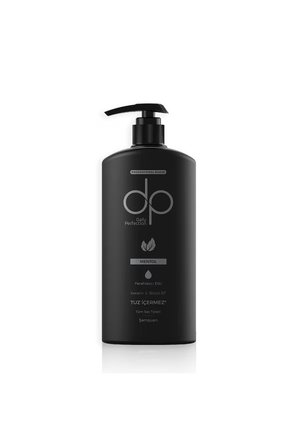 Daily Perfection Şampuan Mentol 500 ml