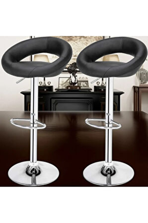 BAR SANDALYESİ