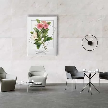 Modern Dekoratif Kanvas Duvar Tablosu