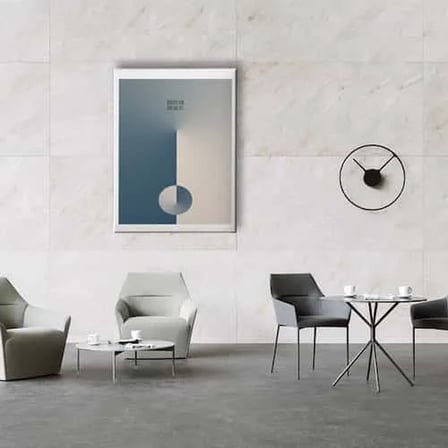 Modern Dekoratif Kanvas Duvar Tablosu