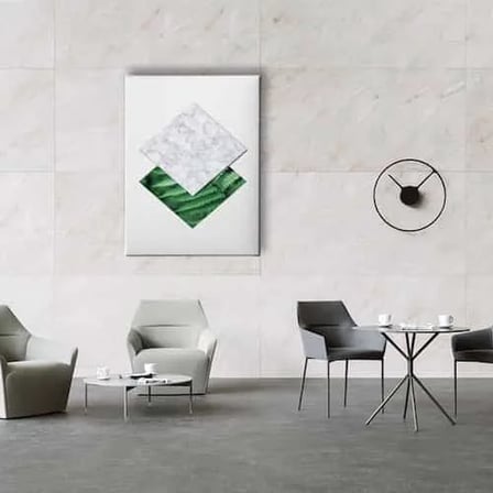 Modern Dekoratif Kanvas Duvar Tablosu