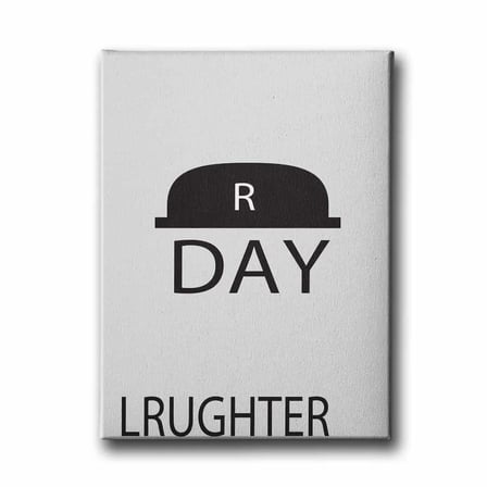 Day Dekoratif Kanvas Duvar Tablosu