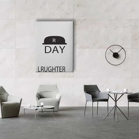 Day Dekoratif Kanvas Duvar Tablosu