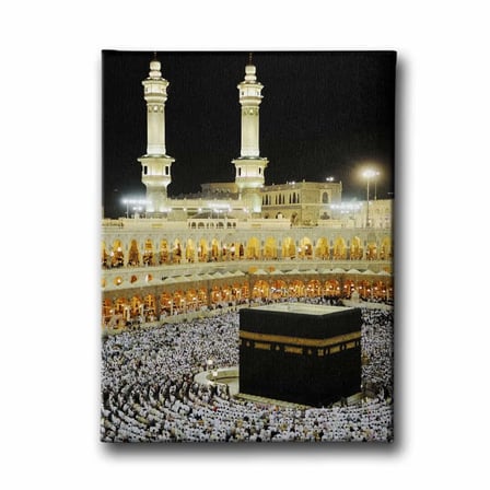 Kabe Dekoratif Kanvas Duvar Tablosu