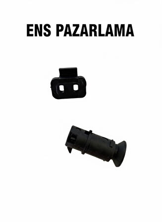 TOFAŞ DOĞAN KARTAL ŞAHİN SLX M131 TORPİDO KİLİDİ TORPİDO KİLİT KARŞILIĞI SET 2 Lİ