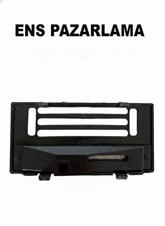 TOFAŞ KALORİFER KUMANDA KAPAĞI DOĞAN KARTAL ŞAHİN