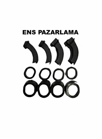 TOFAŞ DOĞAN KARTAL ŞAHİN KABLO GEÇİŞ BORUSI TAKIMI