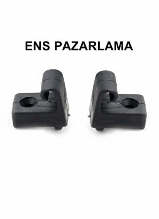 TOFAŞ DOĞAN ŞAHİN KARTAL M131 GÜNEŞLİK AYAĞI 2 ADET TAKIM