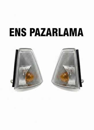 DOĞAN KARTAL ŞAHİN SLX SAĞ SOL SİNYAL ÇİTALI SİNYAL ÇİTALI FARLAR İÇİN UYUMLU