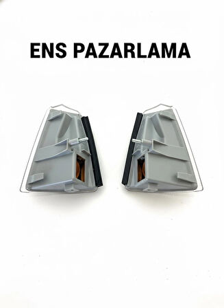 DOĞAN KARTAL ŞAHİN SLX SAĞ SOL SİNYAL ÇİTALI SİNYAL ÇİTALI FARLAR İÇİN UYUMLU