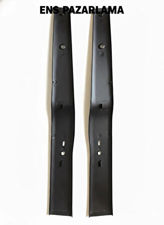 TOFAŞ DOĞAN ŞAHİN KARTAL ORTA DİREK BAKALİTİ SAĞ SOL TAKIM