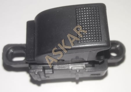 Kyota Mazda 626 Cam Açma Düğmesi Tekli 1997-2002