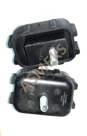SUZUKI SAMURAİ SJ410-SJ413 90-94 ÖN MOTOR  TAKOZU 11610-80000
