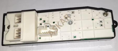 Kyota Toyota Corolla 1998-2000 Cam Açma Düğmesi Ön Sol