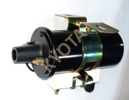 Bobin Taşlı Accent 1,3 95-00/Excel (Gt-63/Et-101)27310-24000-Tw.