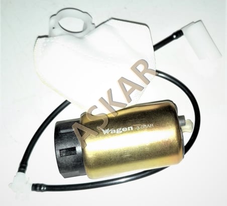 Toyota Corolla Yakıt Pompası 23220-37050