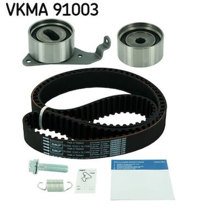   Avensıs 1997 2000  Eksantrik Gergi Kiti VKMA-91003