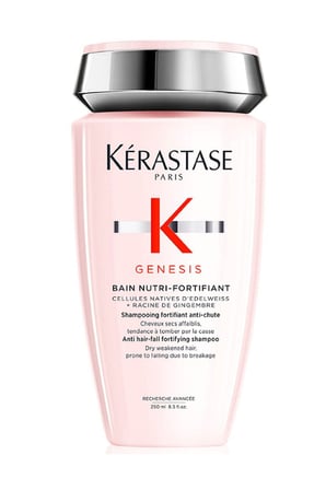 Genesis Bain Nutri-Fortifiant 250 ml