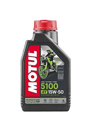 Motul 5100 4t 15W50 - 1 L N11.2629