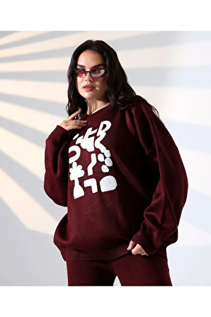 Sanatsal Dokunuş Basic Triko Takım