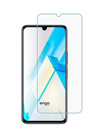 Infinix Note 12 G96 Ekran Koruyucu Nano Temperli Cam