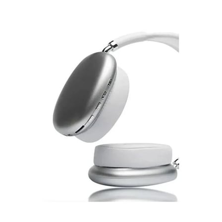 Özel Seri P9 Kablosuz Bluetooth Kulaklık Ders Çalışırken Kulak Üstü Bilgisayar Aksesuarı