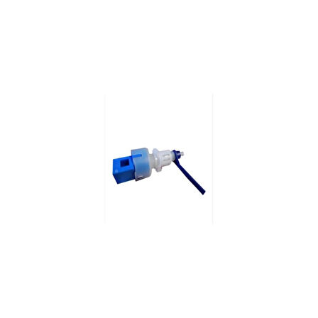 Palio/Linea/Albea/Nemo/Bipper/Ford Ka Debriyaj Pedal Müşürü Mavi-Beyaz 98- Fae 24666 46837391 