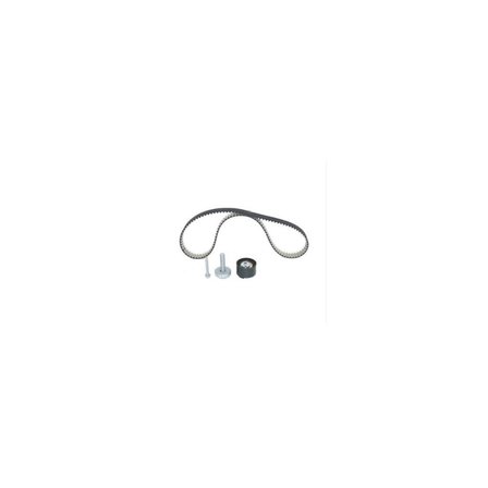 Dokker/Lodgy/Kango Triger Seti Eksantrik Gergi Seti Euro5- 119 Diş 12- Day Ktb886 130C11508R 