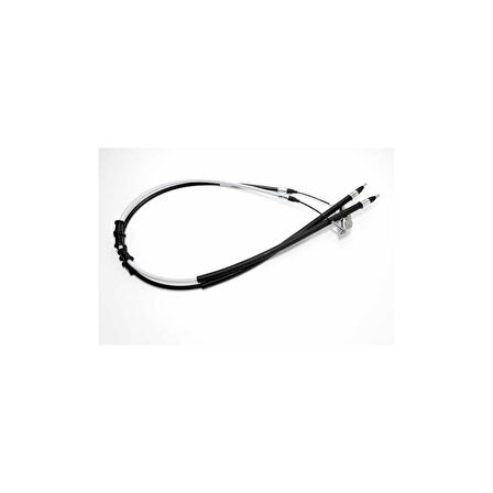 Vectra B El Fren Teli Arka 1455 Mm 96-02 Cavo 5902 002 522524 