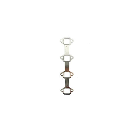 Transit M12-M15-Turbo Manifold Contası Egzoz Tekli Sac 93- Ar 918 974F 9448 Aa 