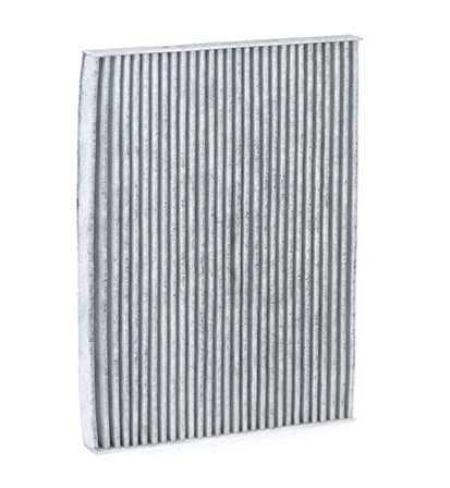 Qashqai J10 Xtrail T31 07-13 Polen Filtresi Karbon 07-13 Fılt K 1255A 27277-Jd10A 