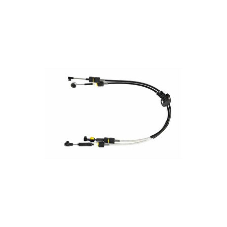 Focus/C-Max Vites Teli Mtx-75 03- Cavo 4614 637 3M5R 7E395 Ge 
