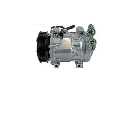 C-Max-Focus Klima Kompresörü 03- Bhr Acp 54 000S 3M5H 19D629 Kg 