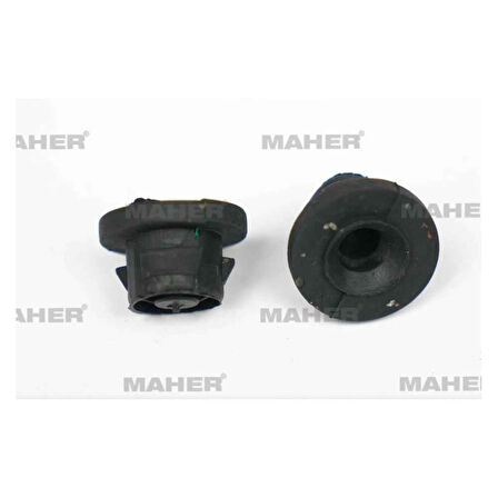 207 307 308 407 508 Partner 02- Hava Filtre Lastik - Mhr-25421 - 1422A3 