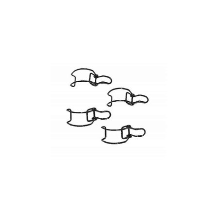 H-100 Hava Filtre Kapak Segmani - Mhr-05287 - Hn01Kp1148 