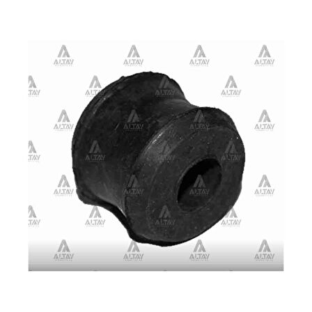 L-300 Makara Tip Yerli Amortisör Lastiği - Mhr-08153 - Mb339210 